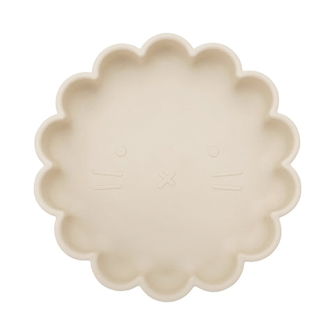 3pcs Baby Fork Plate Spoon