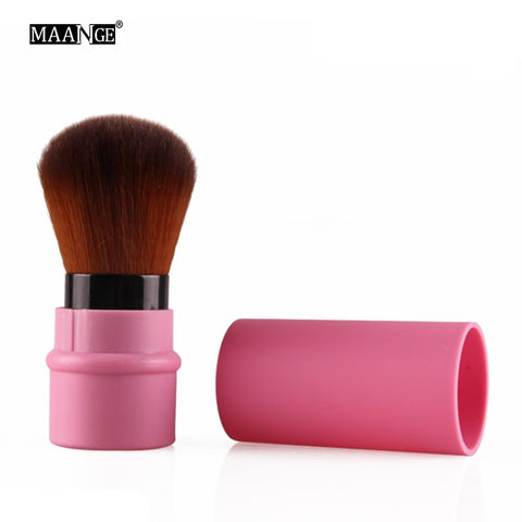 1Pcs Loose Power Foundation  Makeup Brush