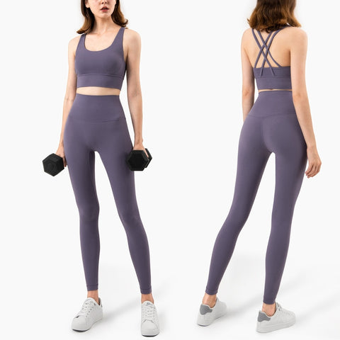 2023 Hot Sale Fitness Female Full Length Pants