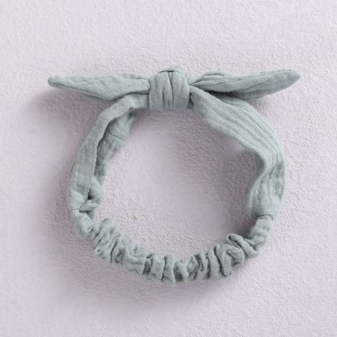 New Baby Elastic Hair Bands