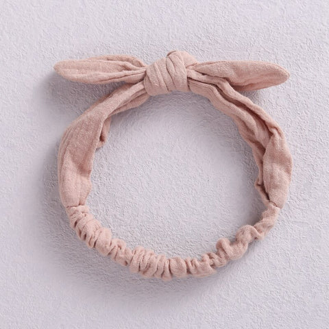 New Baby Elastic Hair Bands