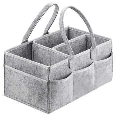 Baby Diaper Organizer Bag