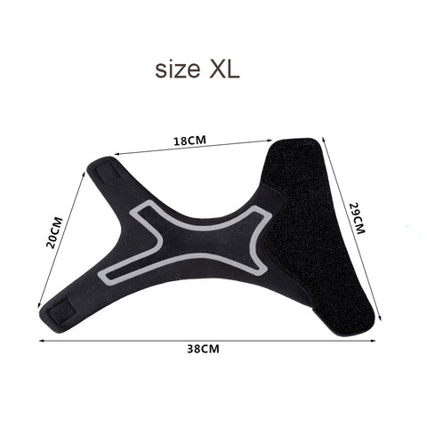 1 Pcs Sports Ankle Brace