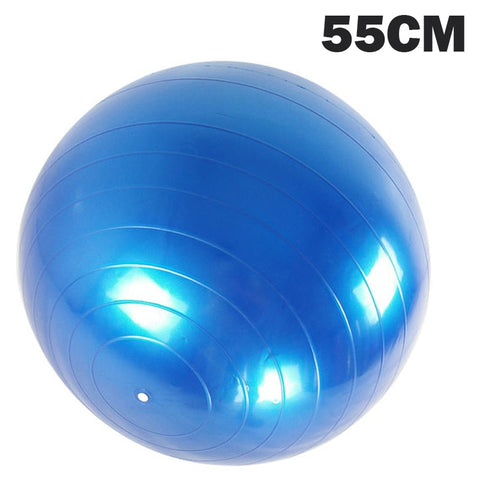 PVC Fitness Ballen Balls