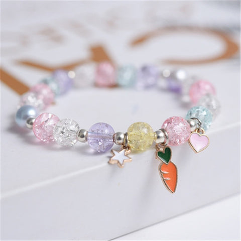 New Makersland Cute Popcorn beads Bracelet