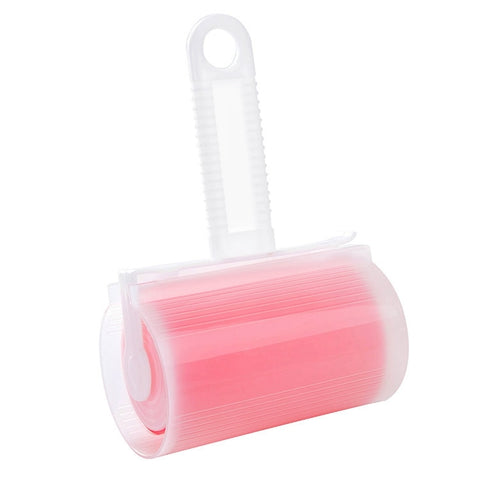 New Reusable Lint Remover