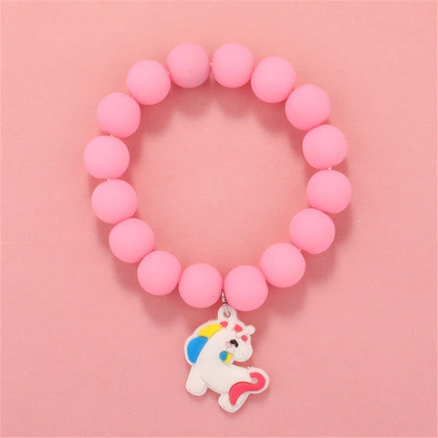 New Makersland Cute Popcorn beads Bracelet