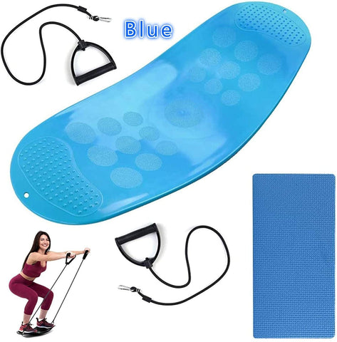 ABS Twisting Fitness Balance Board