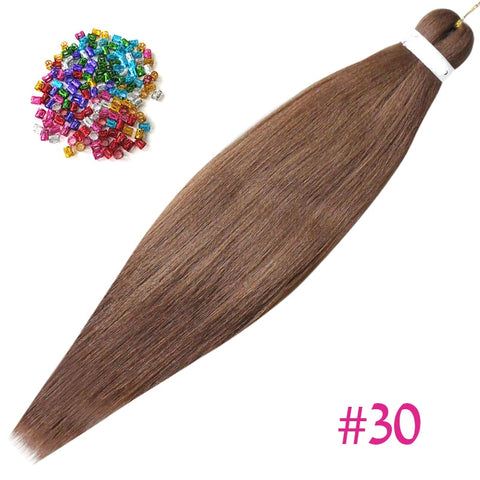 Ombre EZ Braids Crochet Hair