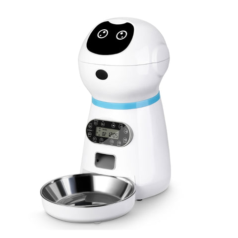Pet Automatic Smart Feeder