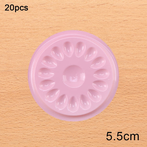 Glue Gasket Eyelash glue holder