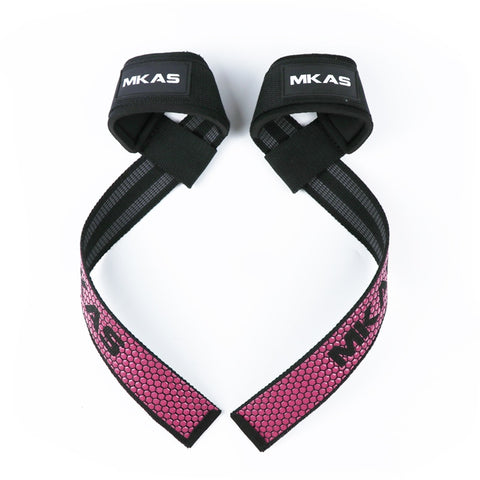 New Weight lifting Wrist Straps