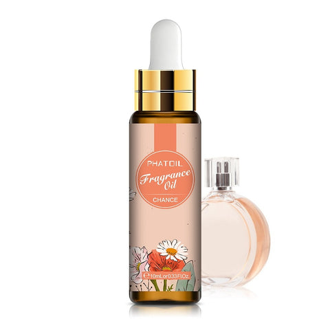 10ml with Dropper Black Opium Perfume Fragrance Oil
