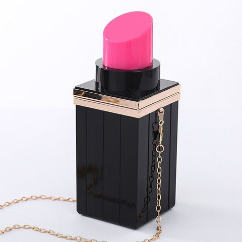 Personality Evening Clutches Lipstick