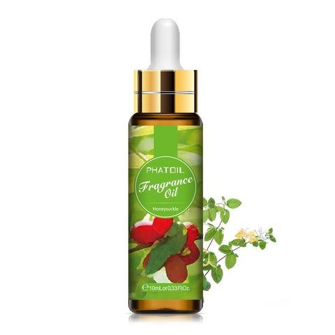 10ml with Dropper Black Opium Perfume Fragrance Oil