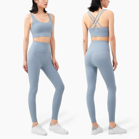 2023 Hot Sale Fitness Female Full Length Pants