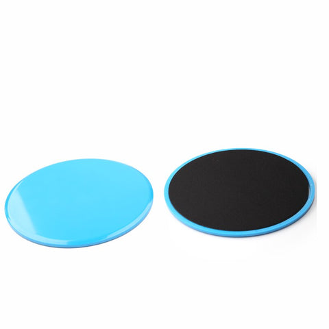 2pcs Gliding Discs