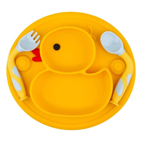 Baby Anti-slip Food Dishes