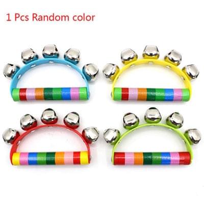 Baby 12 Months Wooden Montessori Toys