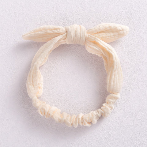 New Baby Elastic Hair Bands