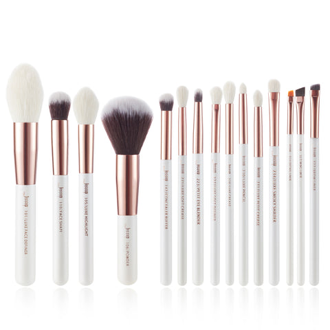 Professional Makeup Brush Set