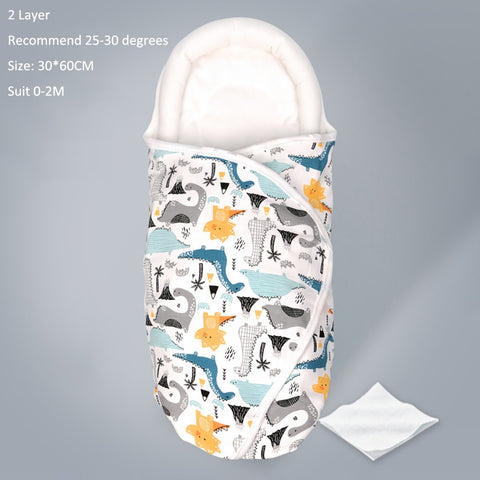 New Baby Sleeping Bag