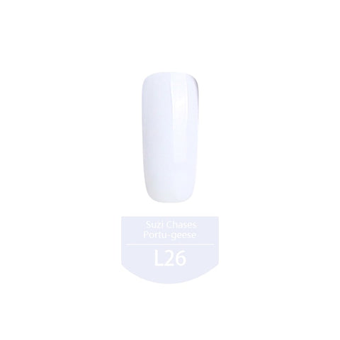 198 Colors Soak Off UV LED Gel Nail Polish Set