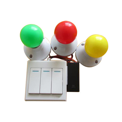 New Electrical Socket Busy Board Accessories
