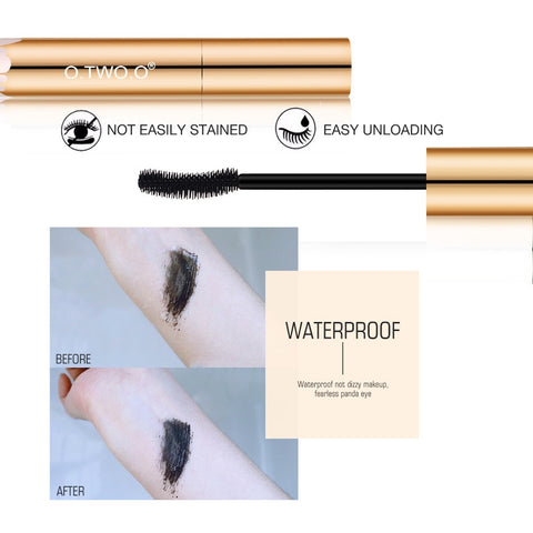 Eyelash Extension 3D Mascara