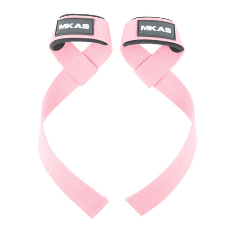 New Weight lifting Wrist Straps