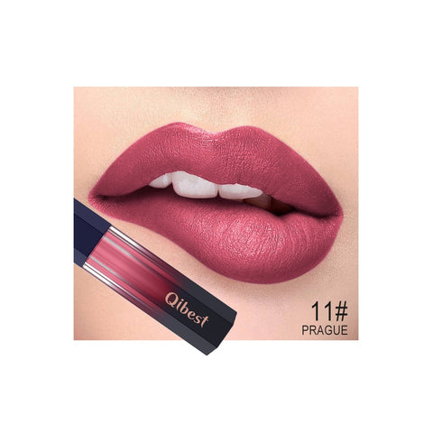 Long Lasting Liquid Lipstick