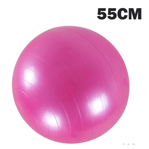 PVC Fitness Ballen Balls