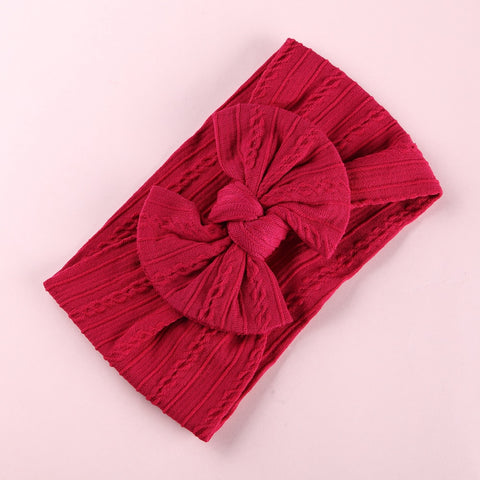 1Pcs Newborn Baby Headband