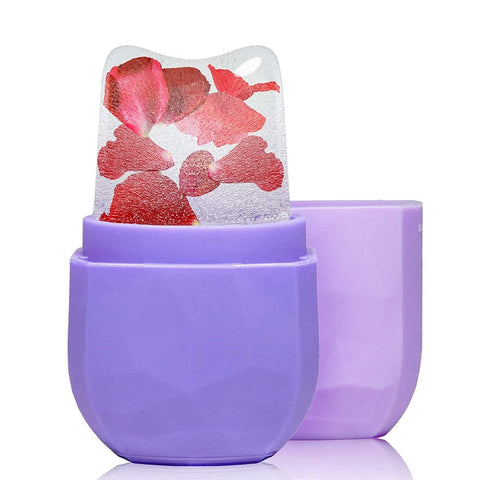 Upgraded Face Ice Roller