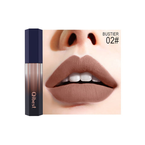 Long Lasting Liquid Lipstick