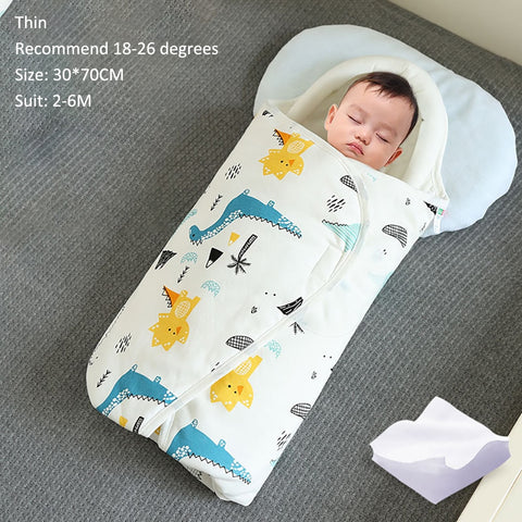 New Baby Sleeping Bag