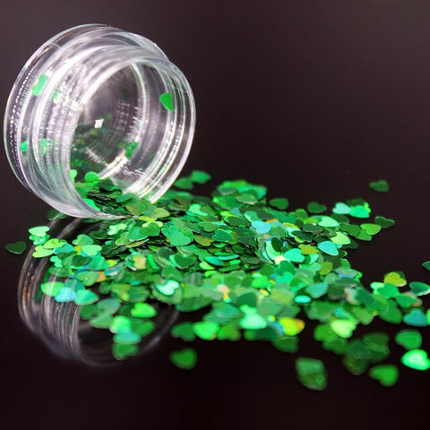 1Pcs Star Sparkle Makeup Toys