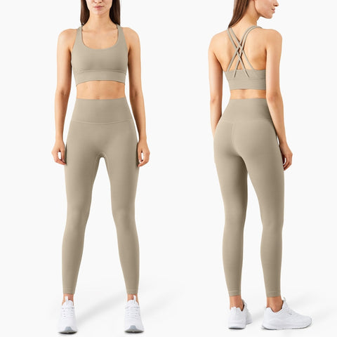 2023 Hot Sale Fitness Female Full Length Pants