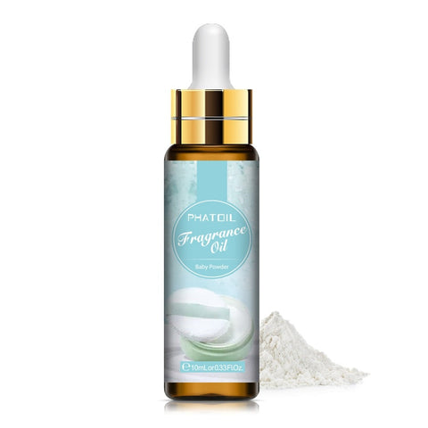 10ml with Dropper Black Opium Perfume Fragrance Oil