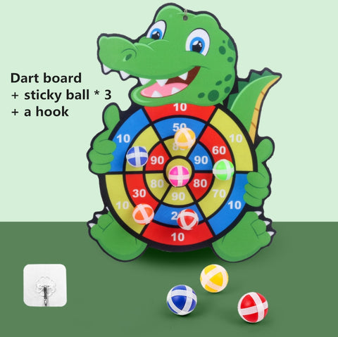 New Family Interactive Educational Toy