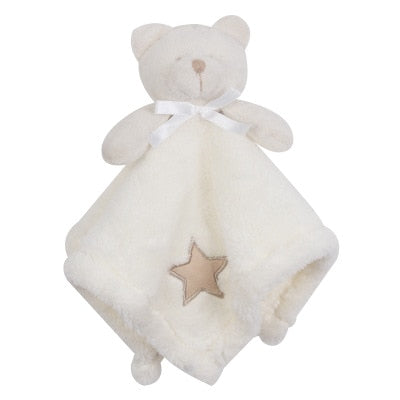 Baby Stuffed Animal Soothe Blanket