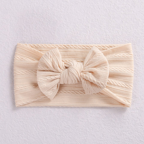 1Pcs Newborn Baby Headband
