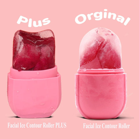Upgraded Face Ice Roller