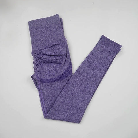 Women Seamless Yoga Fitness Workout Clothes