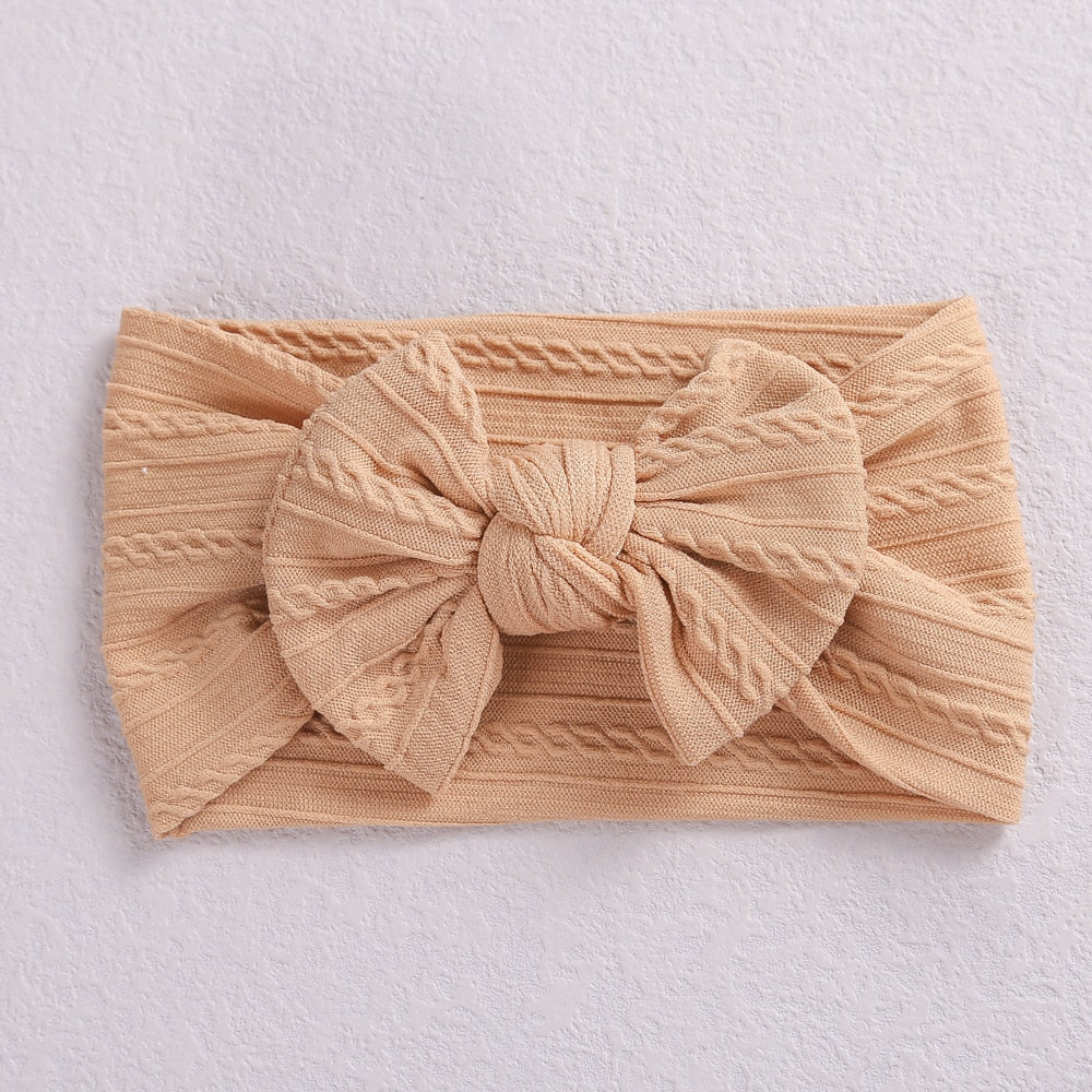 1Pcs Newborn Baby Headband