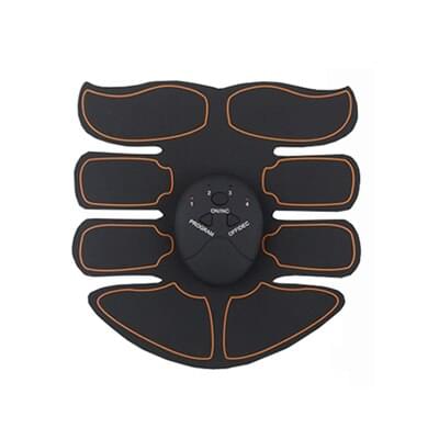 Abdominal Muscle Stimulator