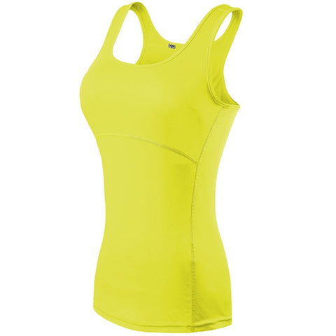 Women Fitness Yoga Tops