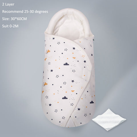 New Baby Sleeping Bag