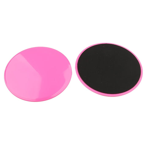 2pcs Gliding Discs