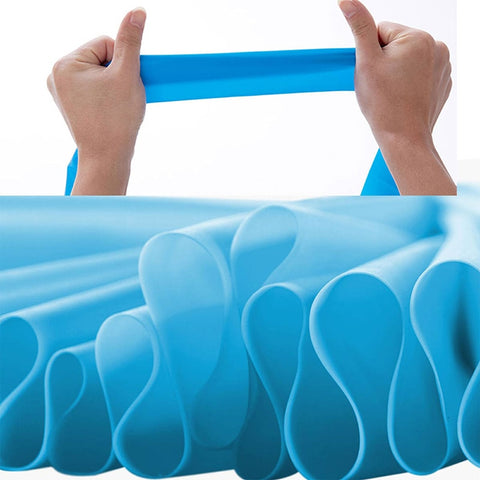 Physical Therapy Yoga Resistance Bands